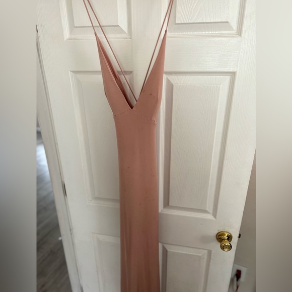 Dress - Picture 4 of 4